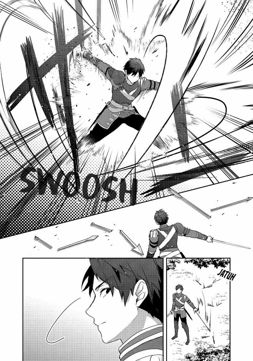 Tearmoon Empire Story Chapter 25 Gambar 27